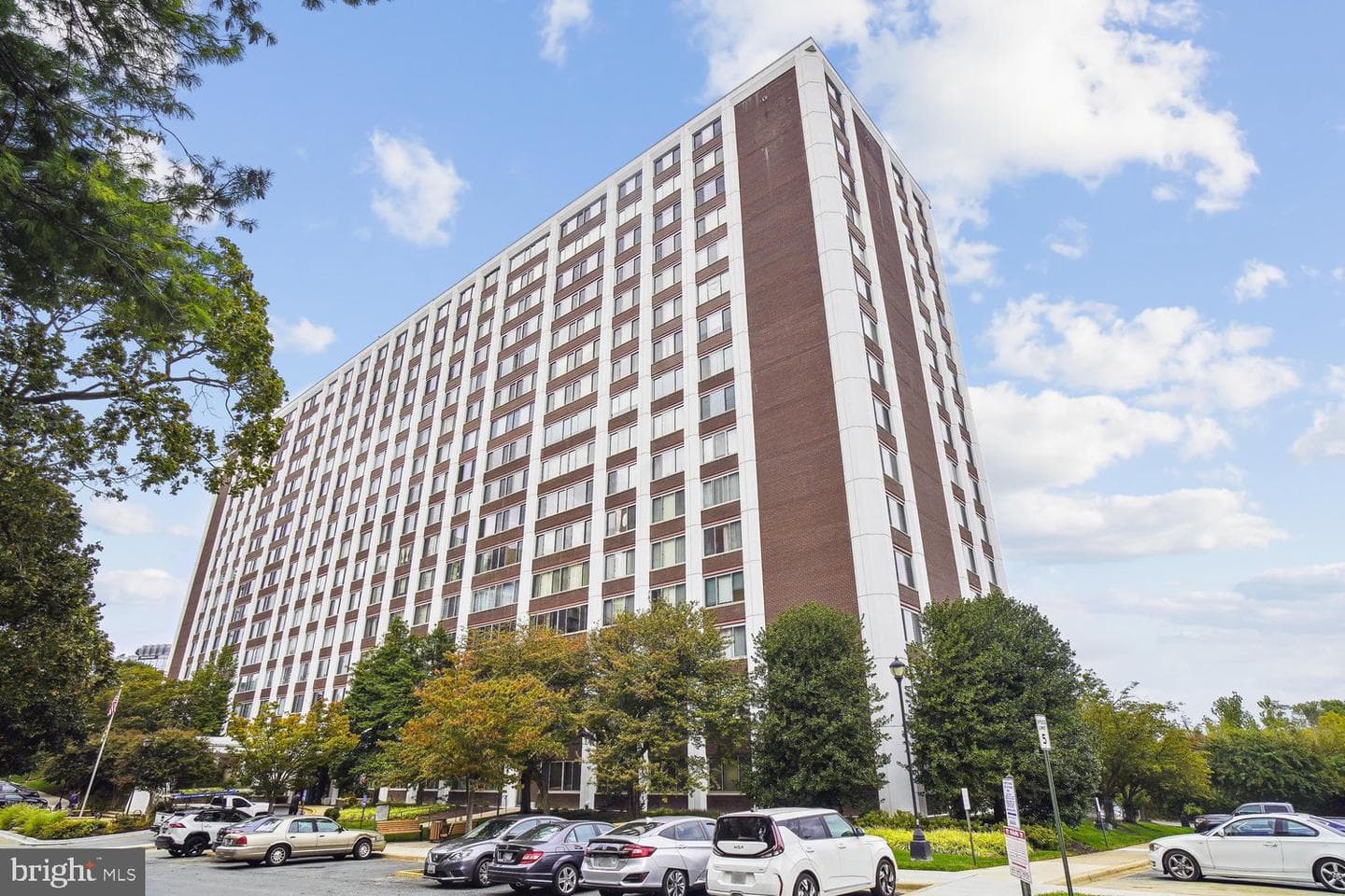 11801 Rockville Pik #910, Rockville