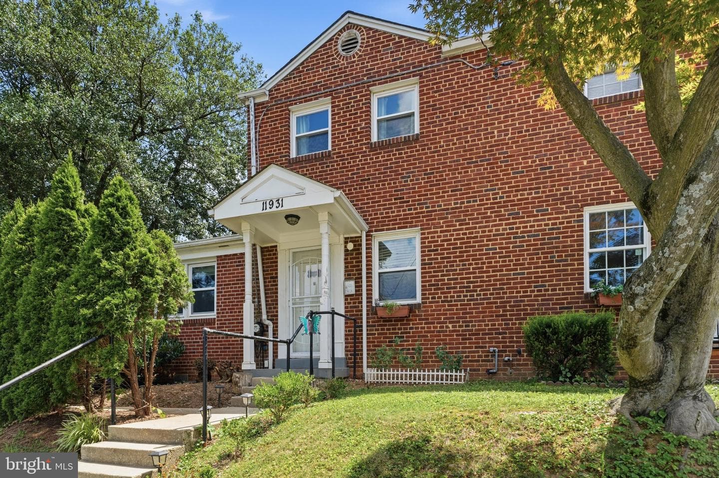 11931 Centerhill Street, Silver Spring