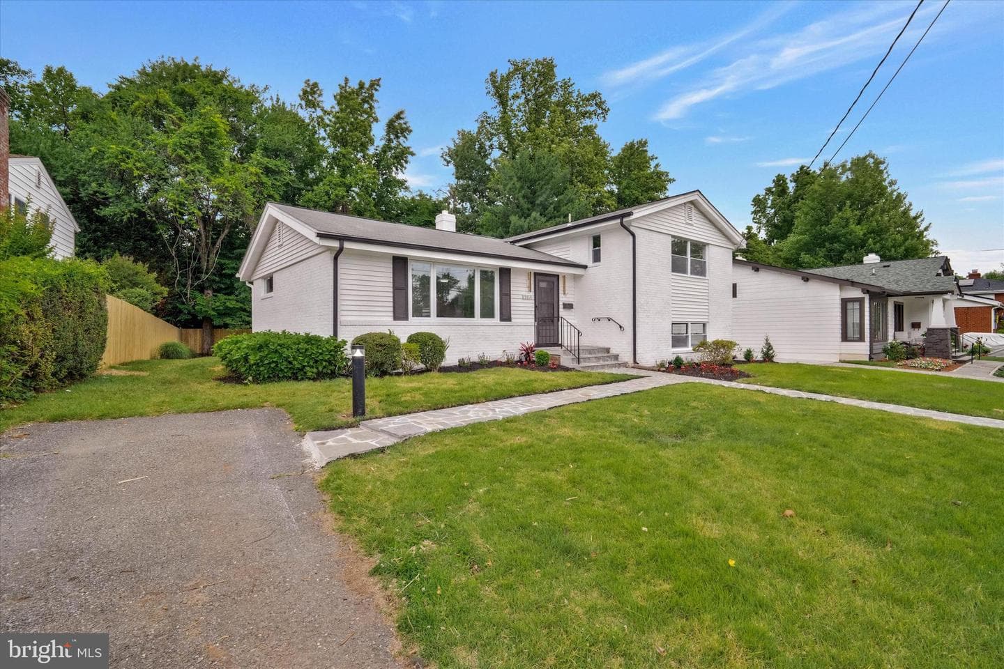 9831 Singleton Drive, Bethesda