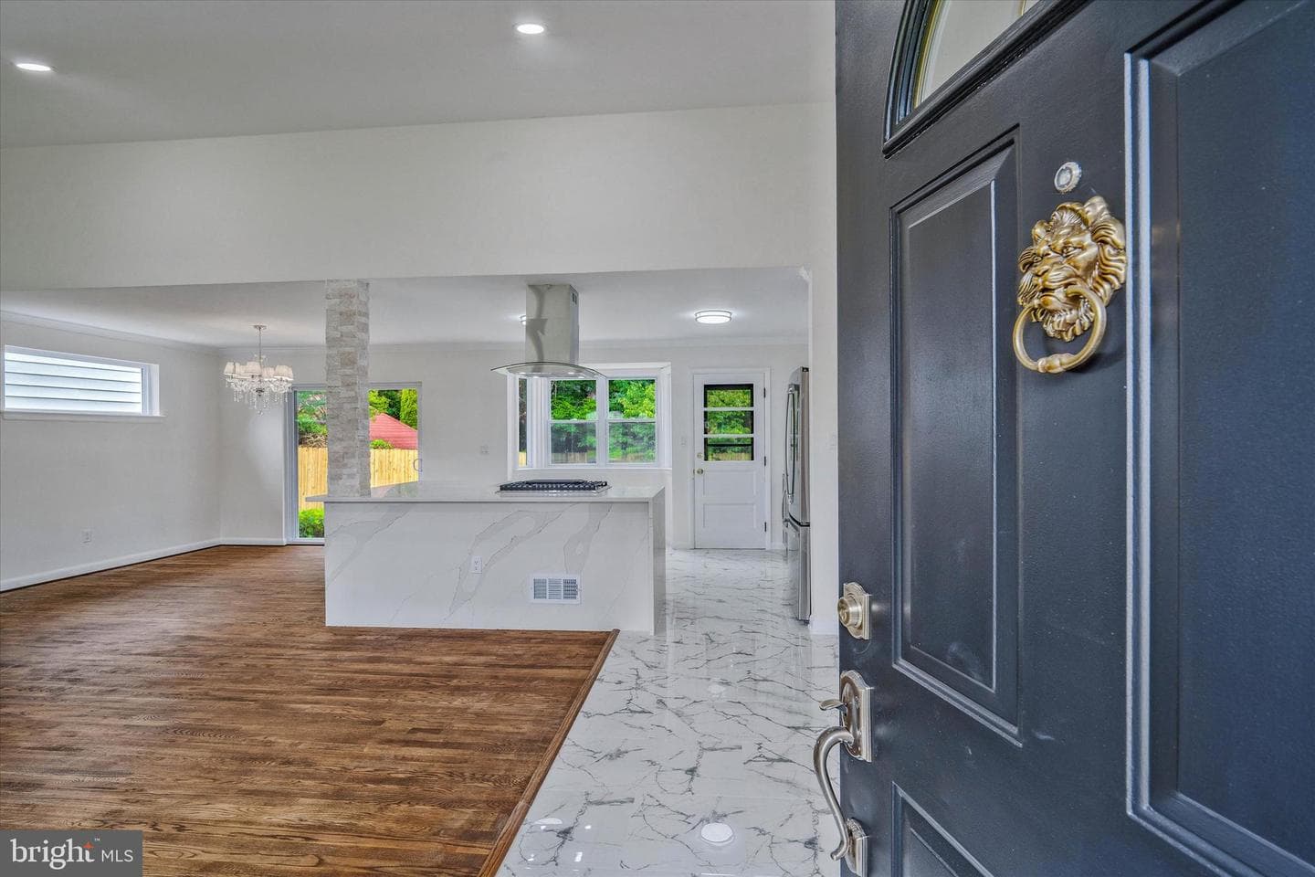 9831 Singleton Drive, Bethesda
