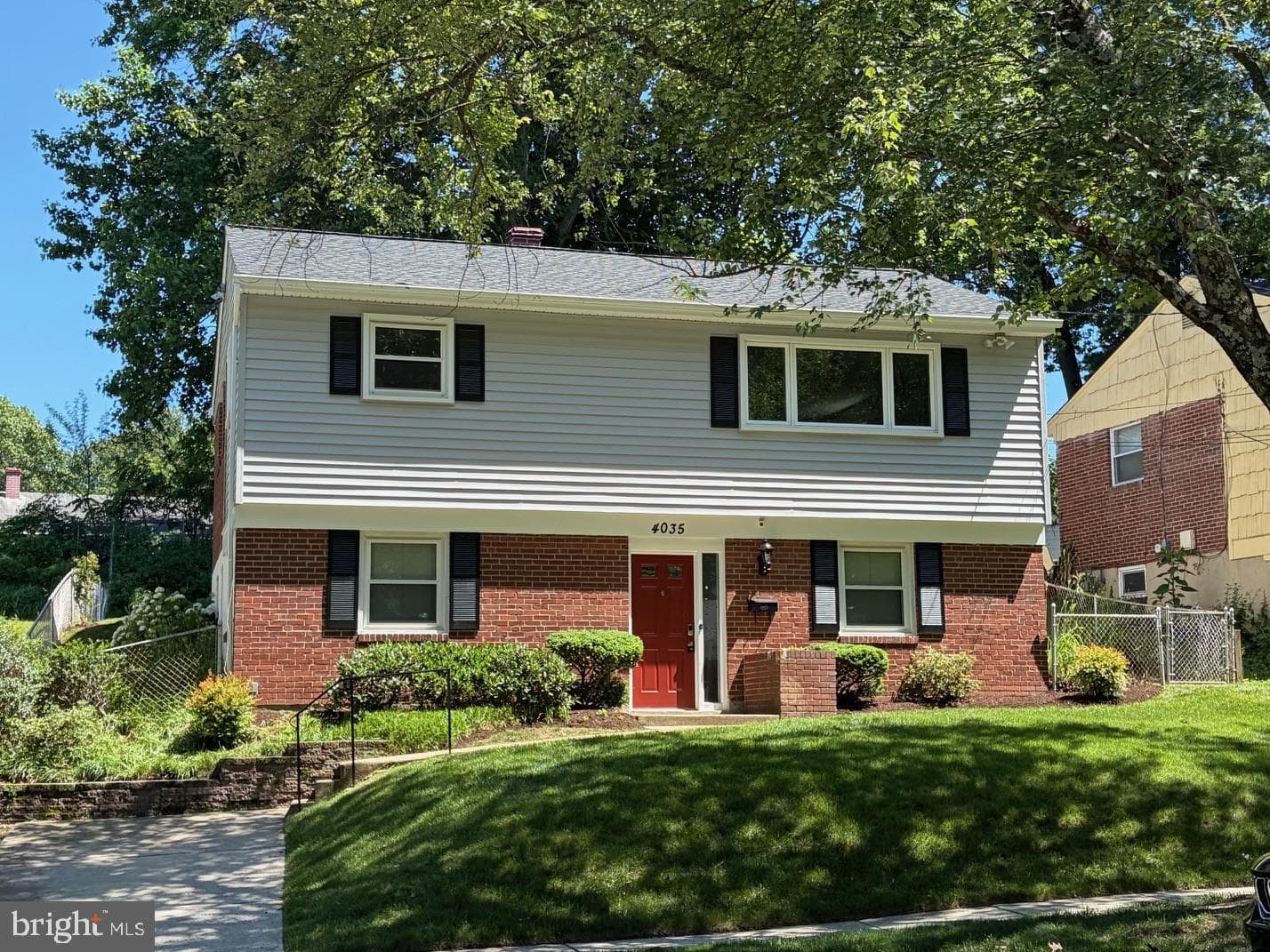 4035 Adams Drive, Silver Spring