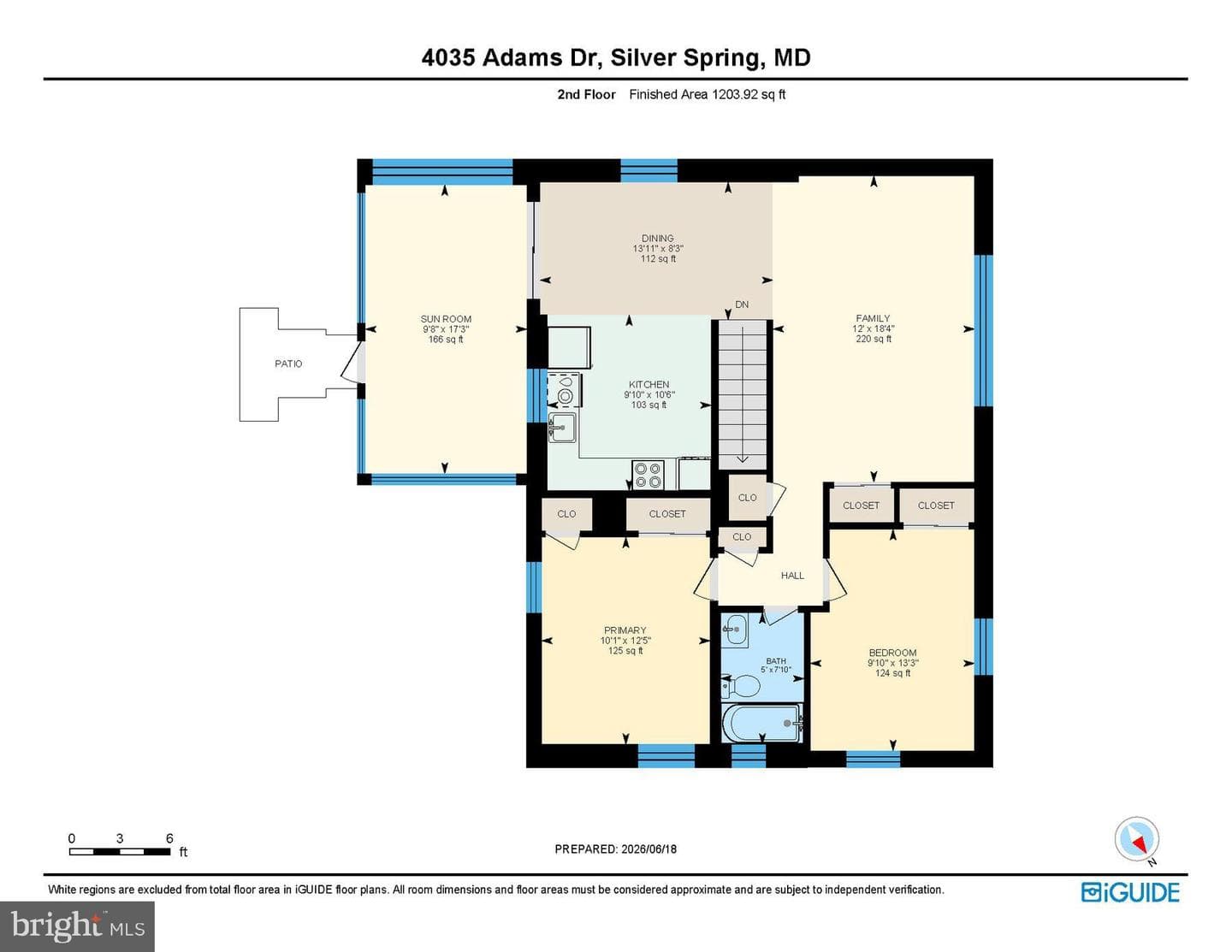 4035 Adams Drive photo 36