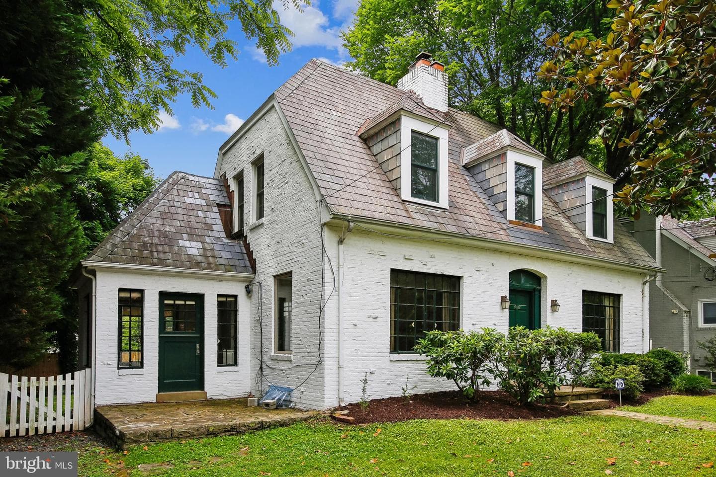 4602 Derussey Parkway, Chevy Chase
