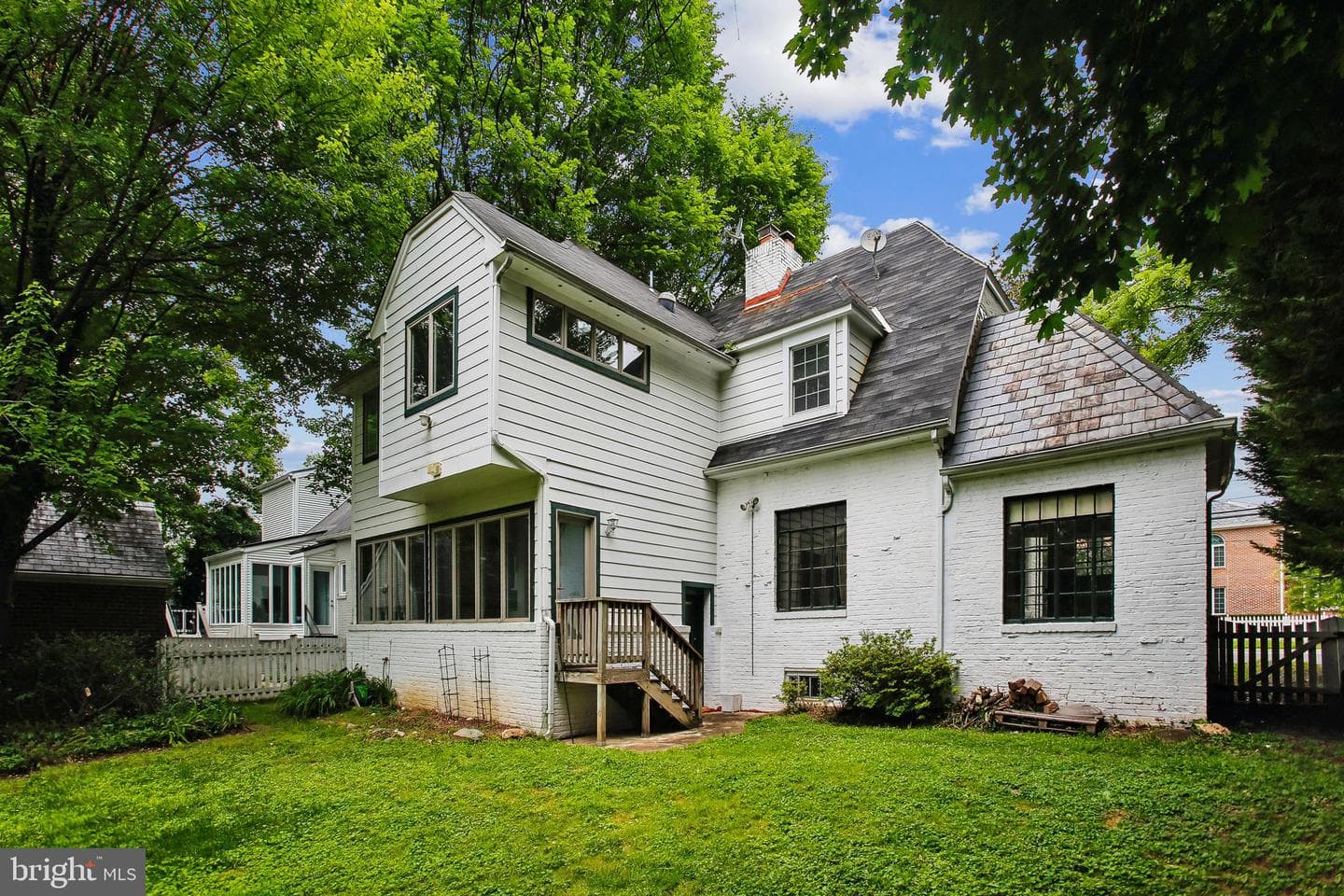 4602 Derussey Parkway, Chevy Chase
