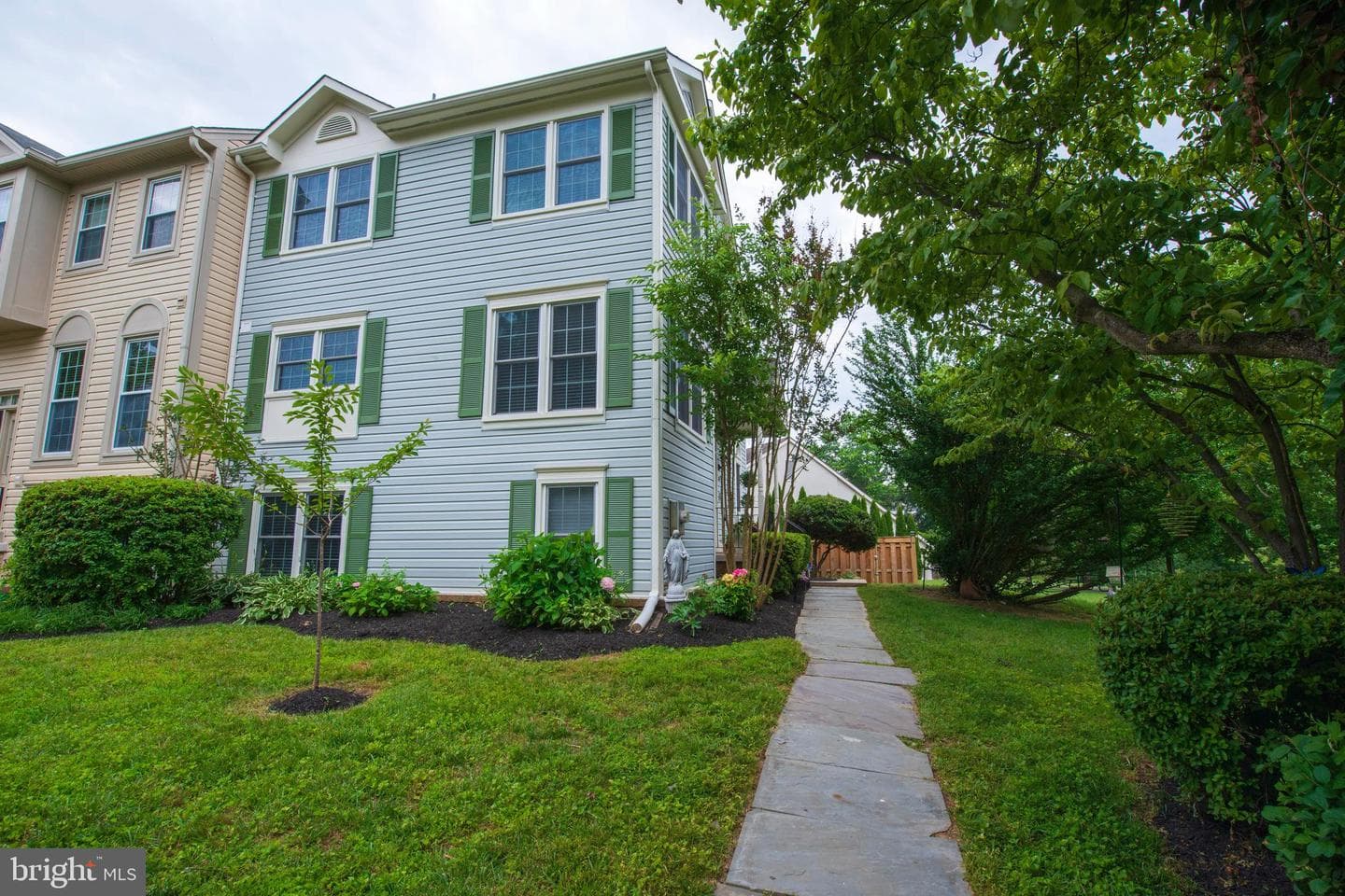 8698 Delcris Drive, Gaithersburg
