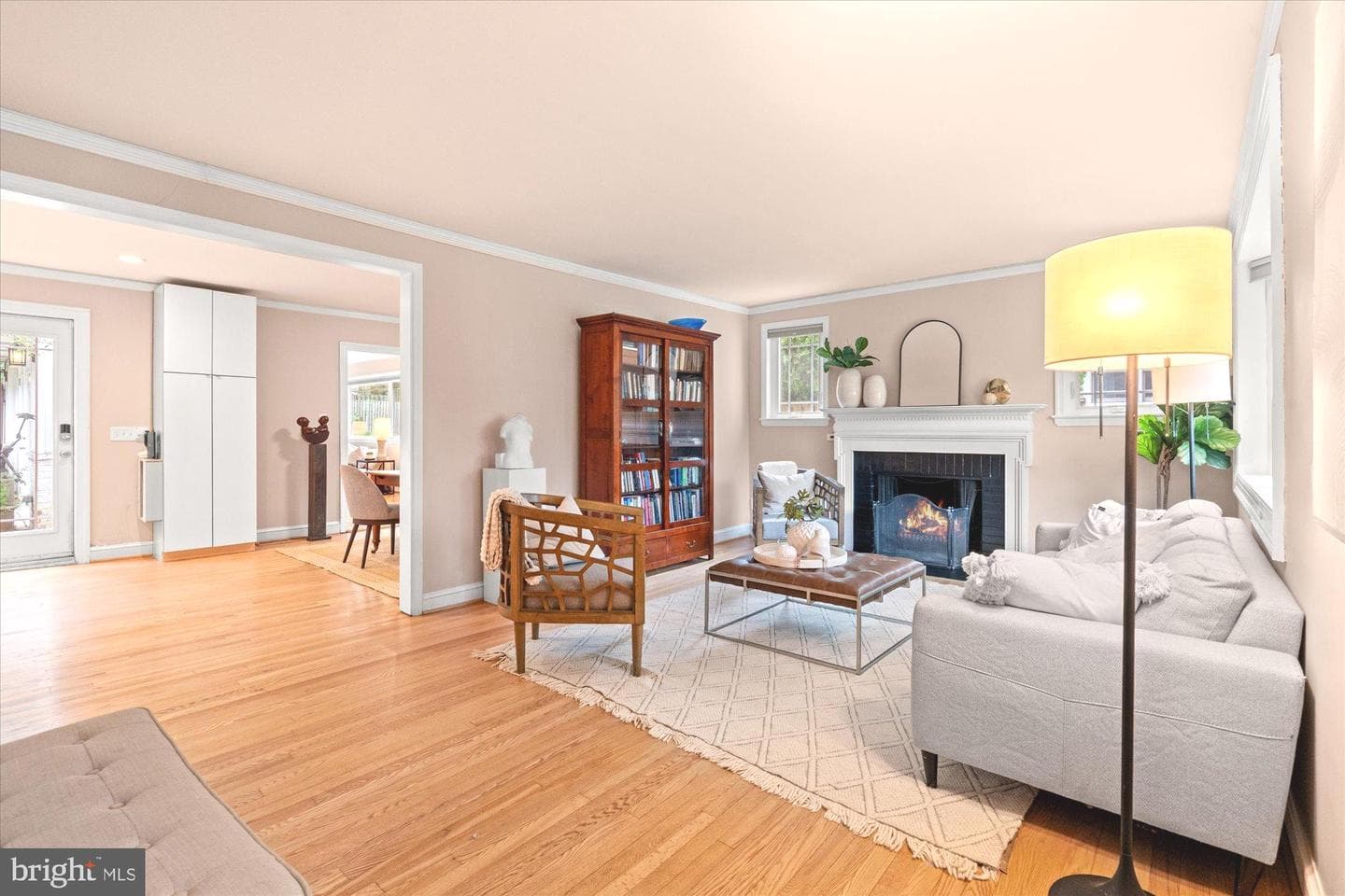 3202 Coquelin Terrace, Chevy Chase