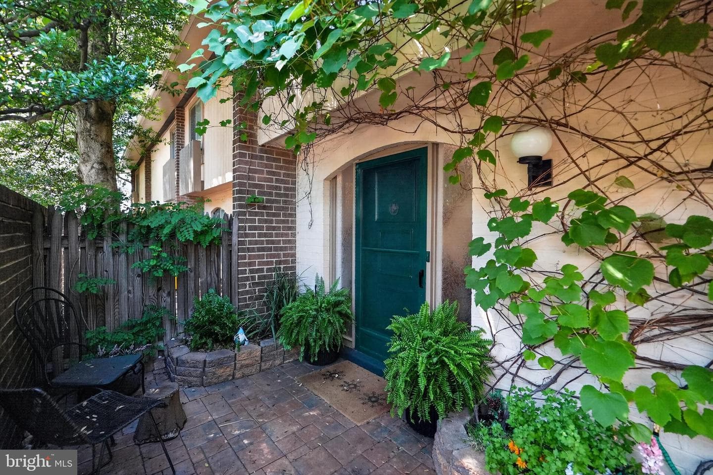 19675 Brassie Place #1-F, Montgomery Village