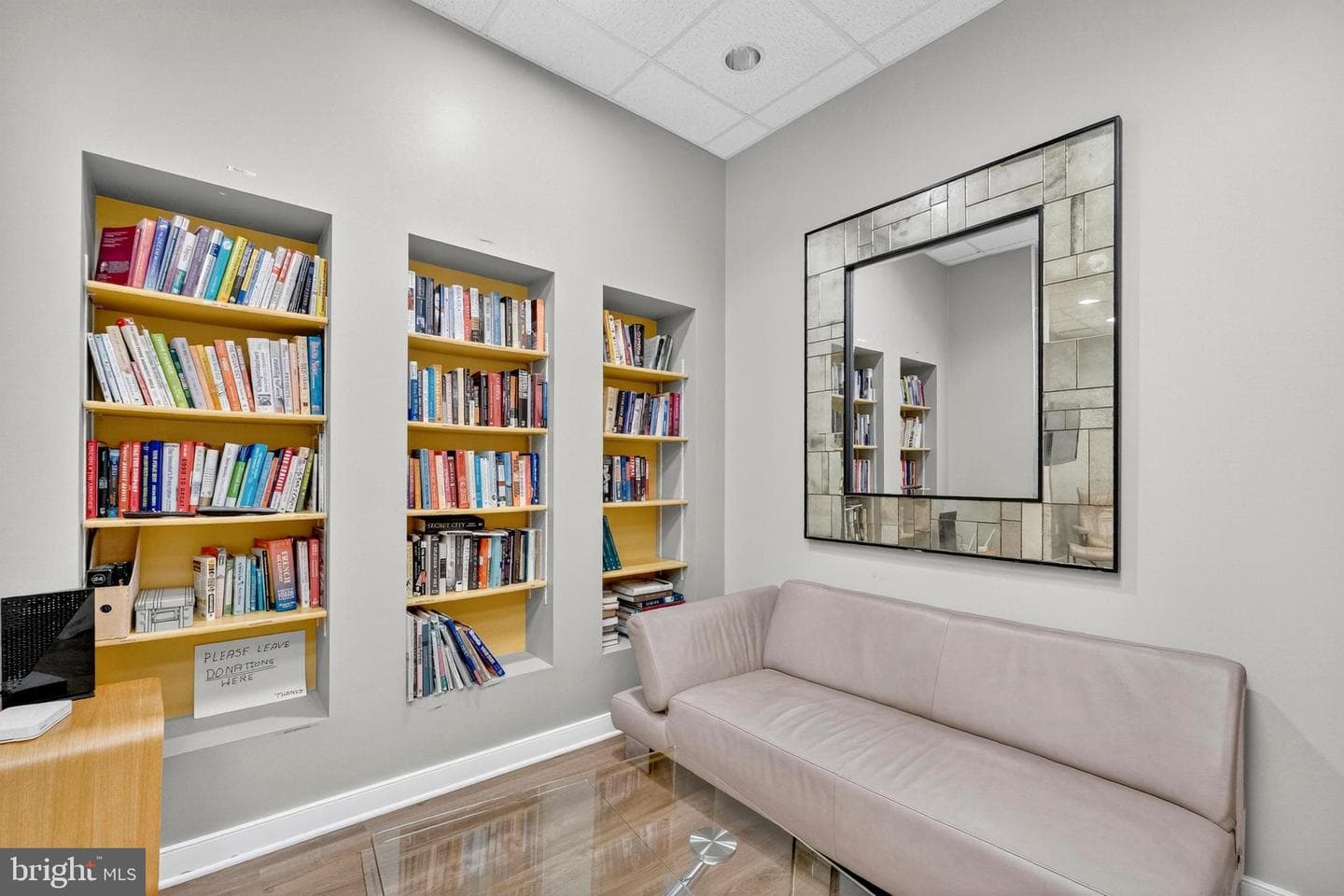 6820 Wisconsin Avenue #4006 photo 27
