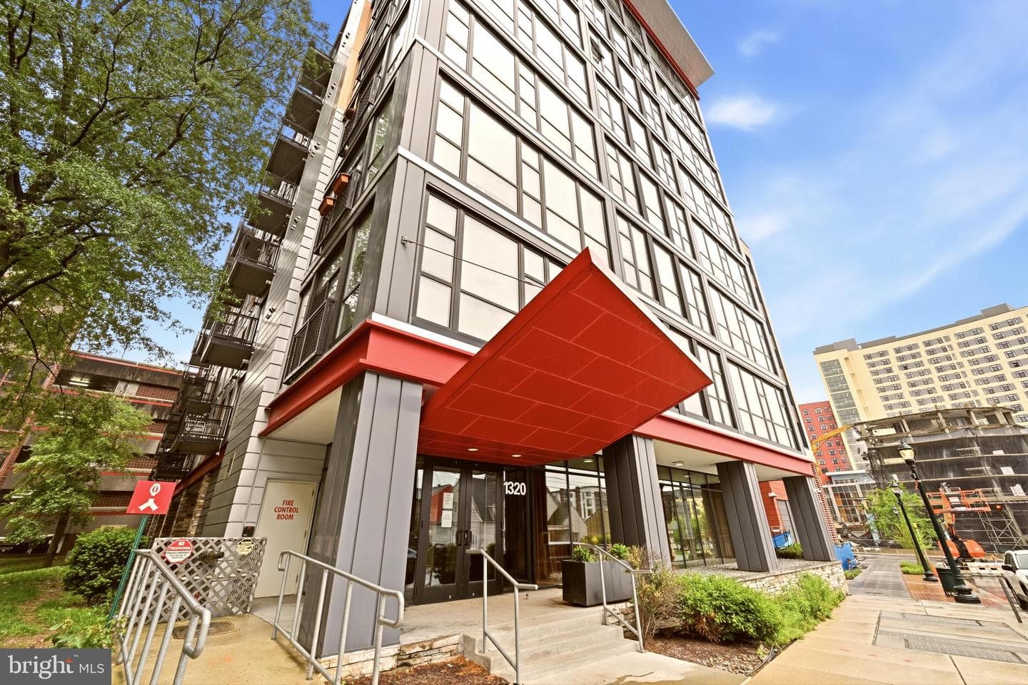 1320 Fenwick Lane #204, Silver Spring