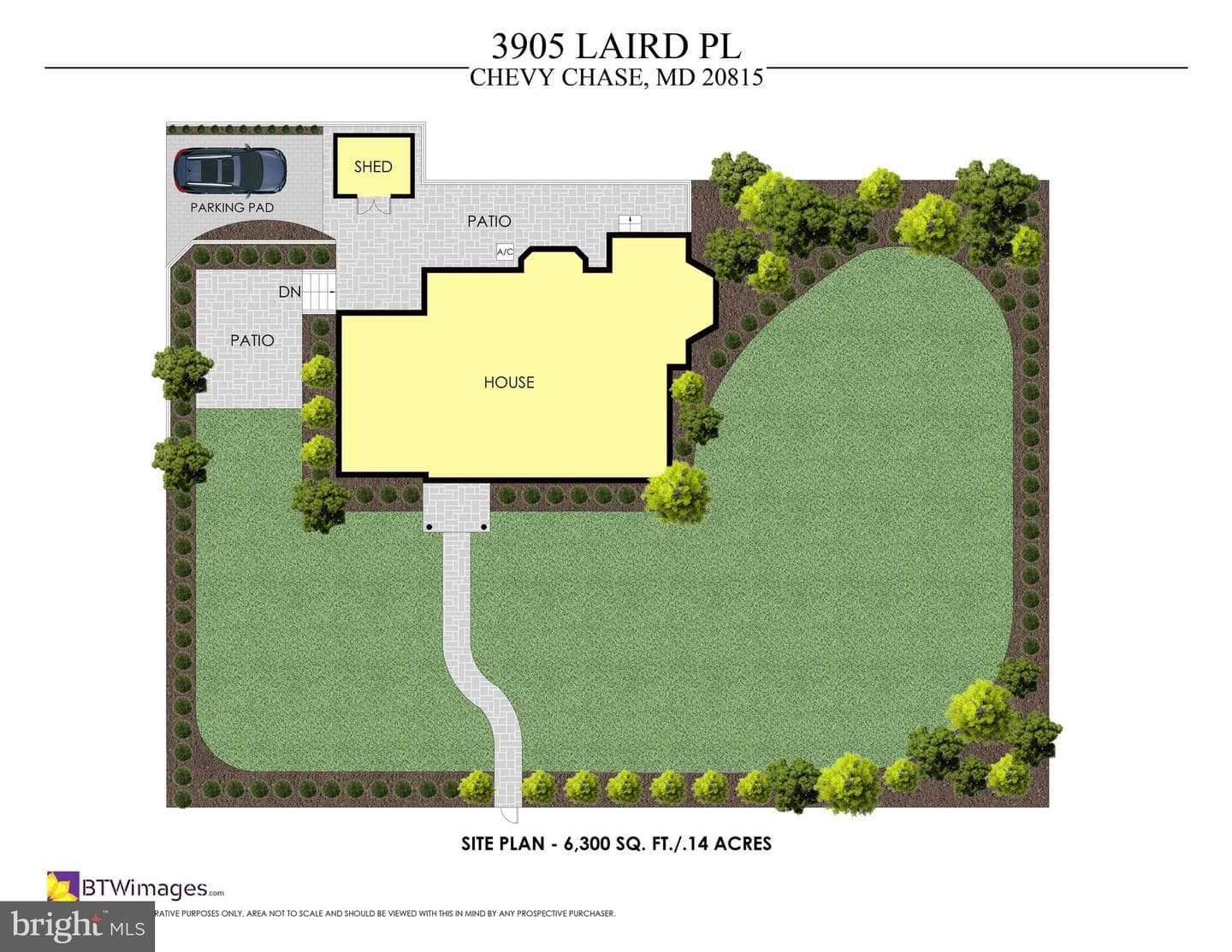 3905 Laird Place photo 52