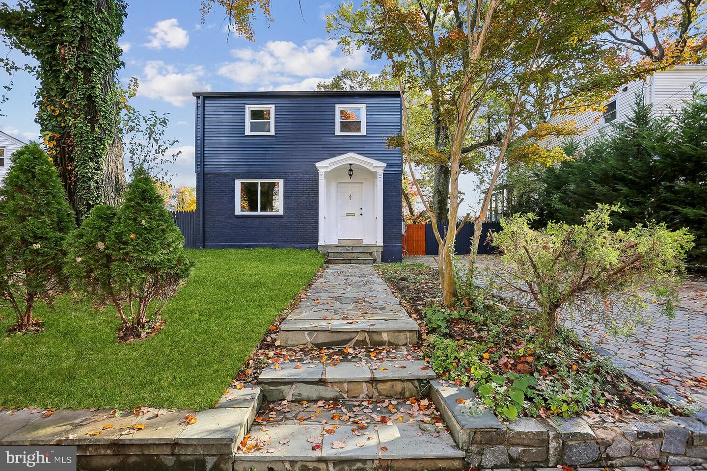 717 Ludlow Street, Takoma Park