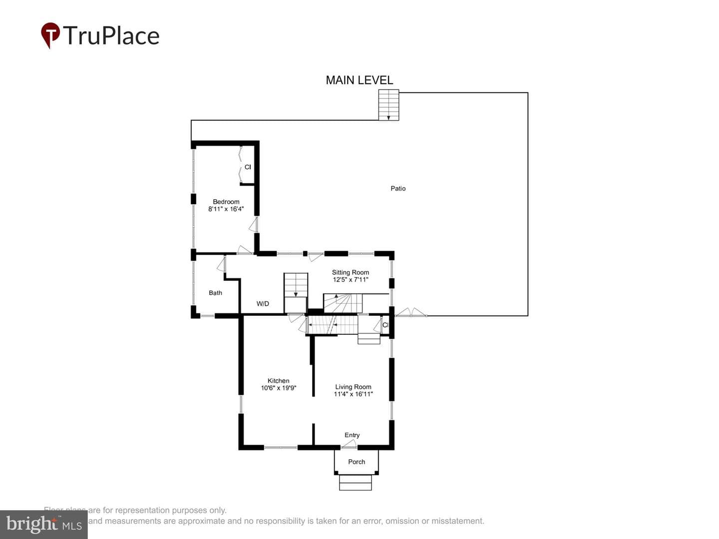 717 Ludlow Street photo 63
