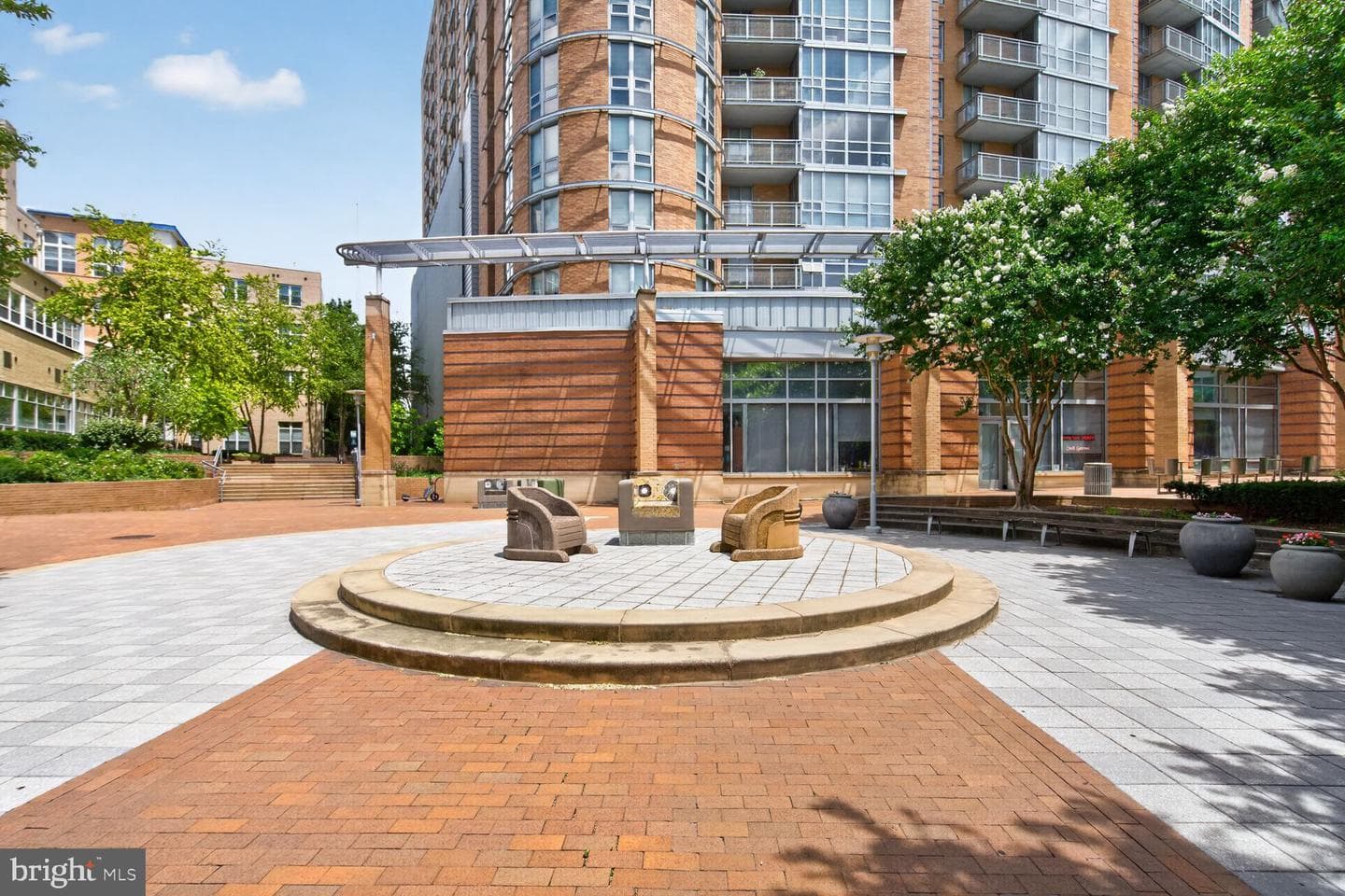 1201 East West Highway #241 photo 37
