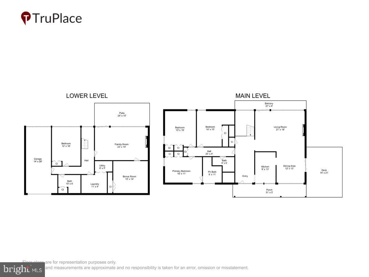 8308 Lilly Stone Drive photo 60