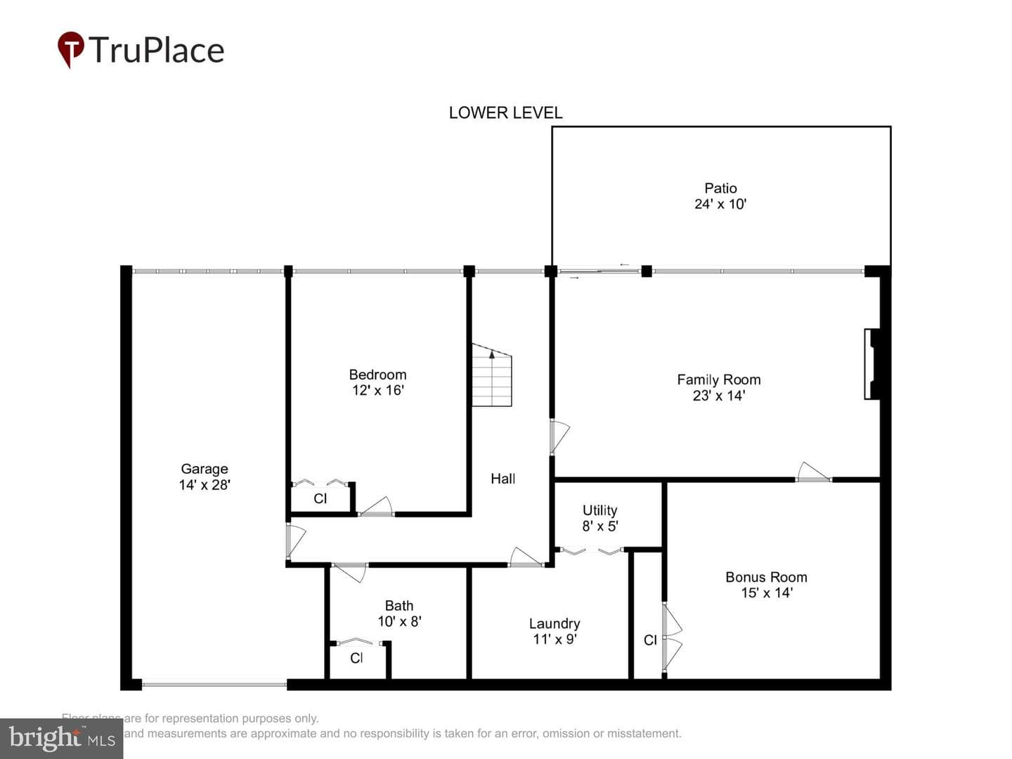 8308 Lilly Stone Drive photo 61