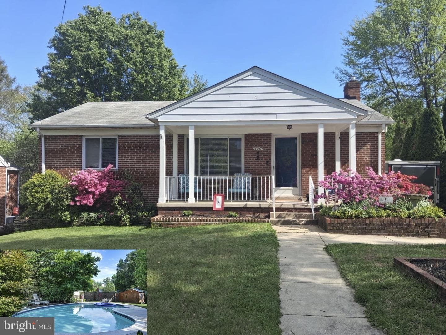 406 Belton Rd, Silver Spring