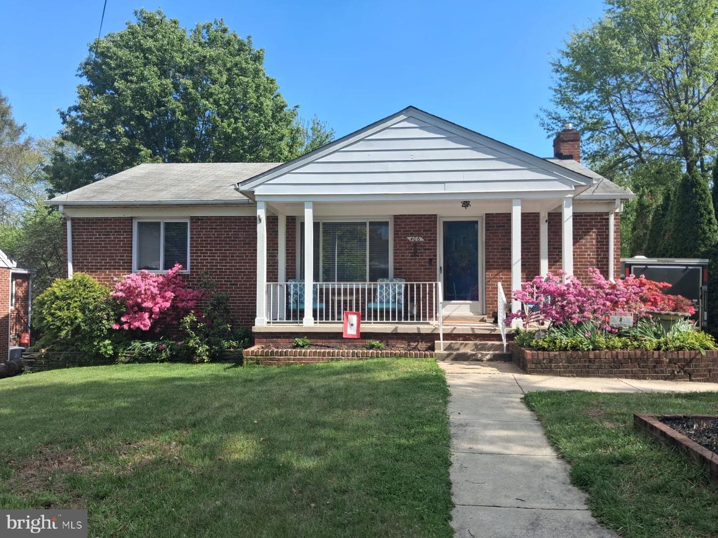 406 Belton Rd, Silver Spring