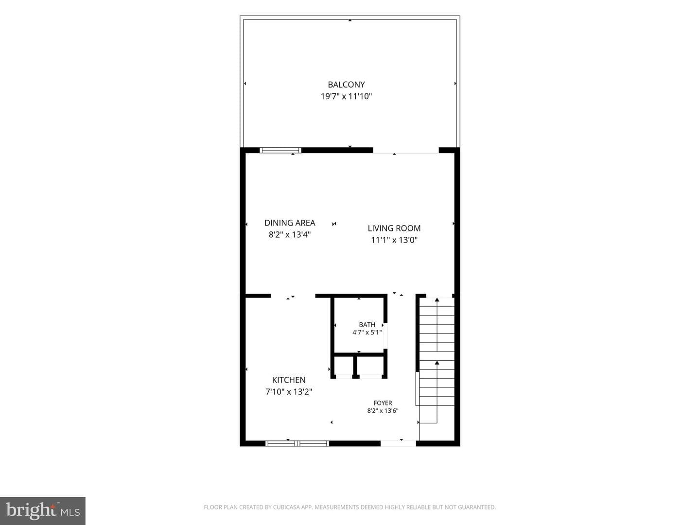 2 Bush Hill Court photo 47