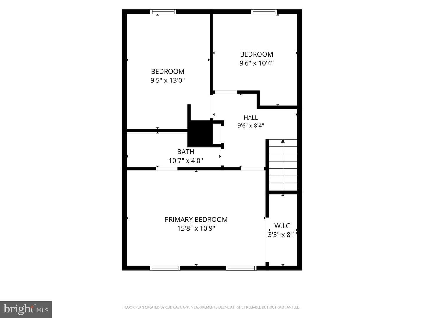 2 Bush Hill Court photo 48