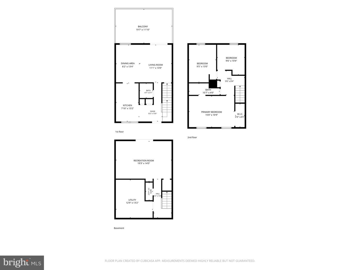 2 Bush Hill Court photo 50