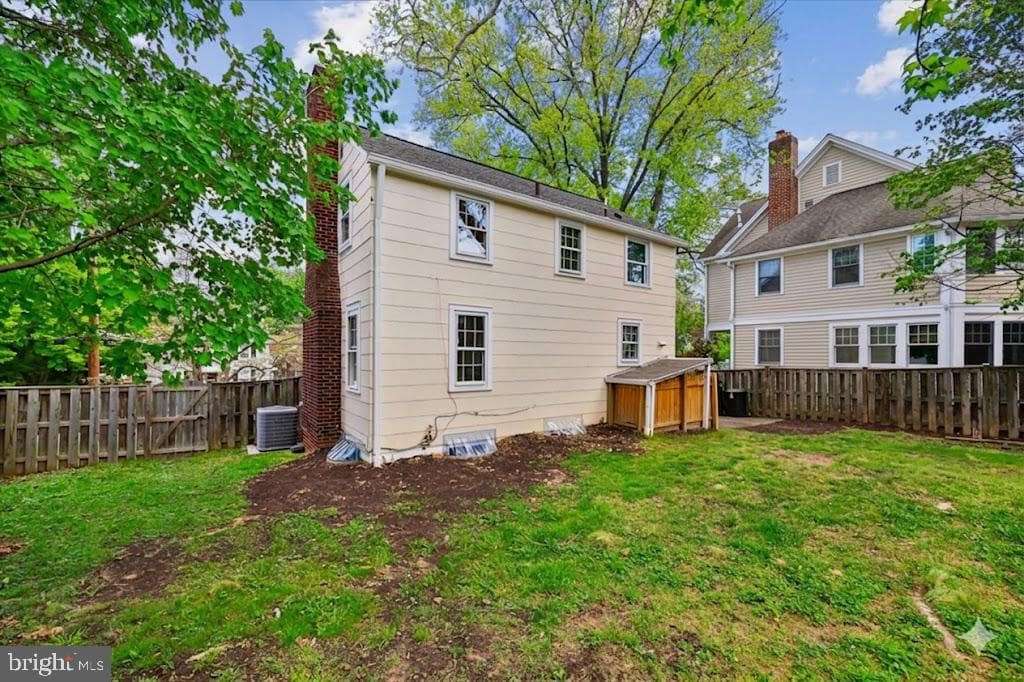 4504 Gladwyne Drive photo 38
