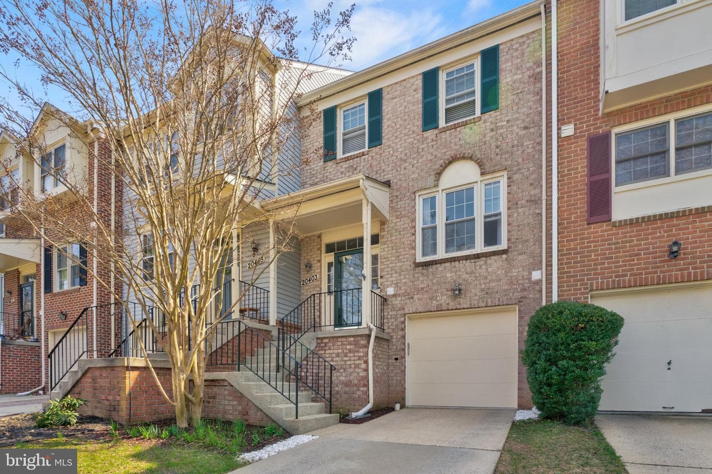 20403 Ivybridge Court, Montgomery Village