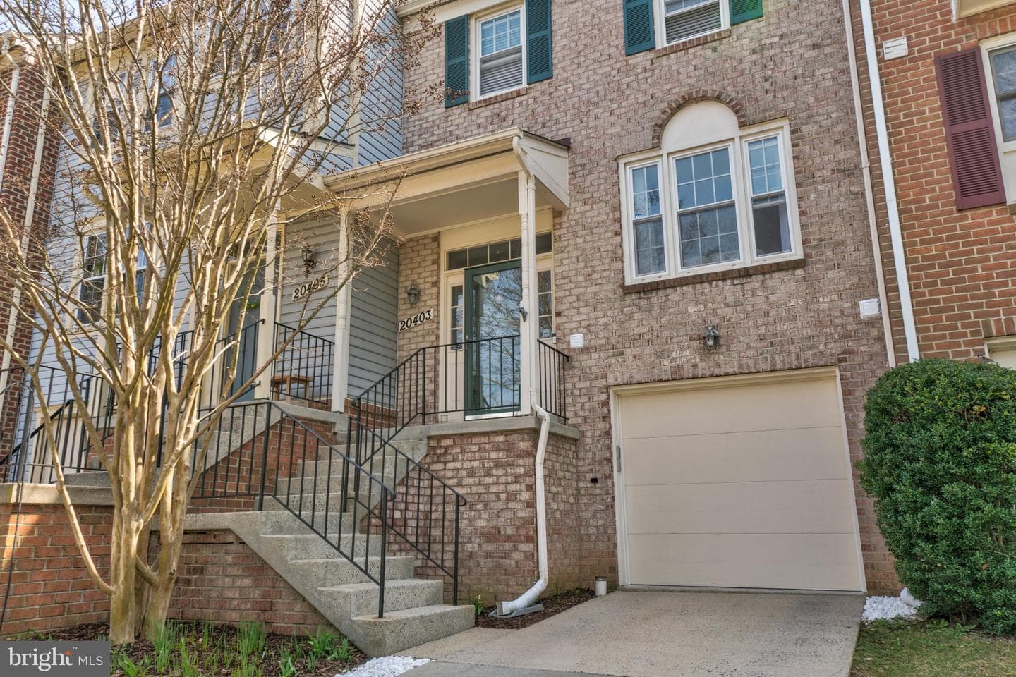 20403 Ivybridge Court, Montgomery Village