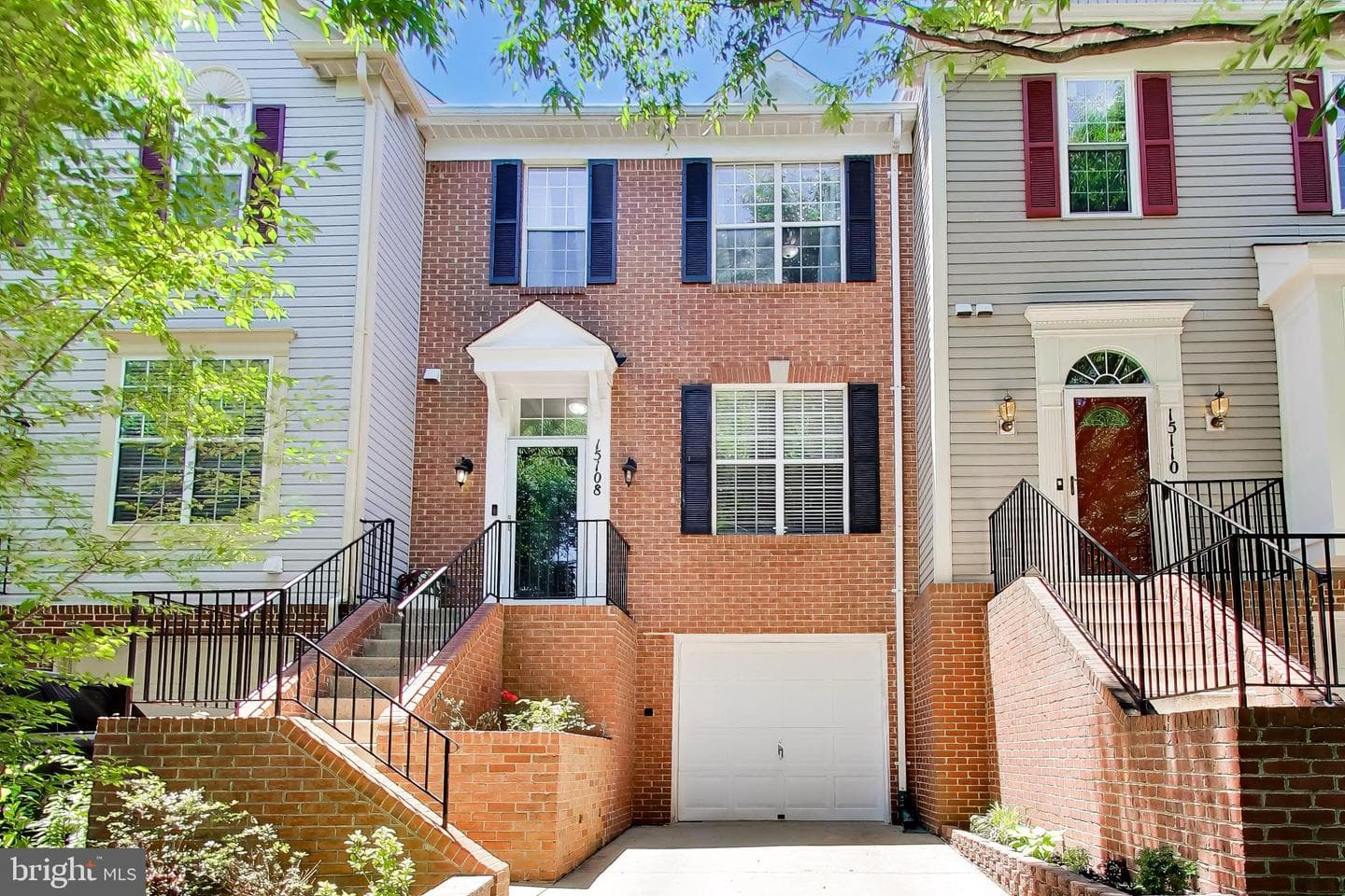 15108 Deer Valley Terrace, Silver Spring