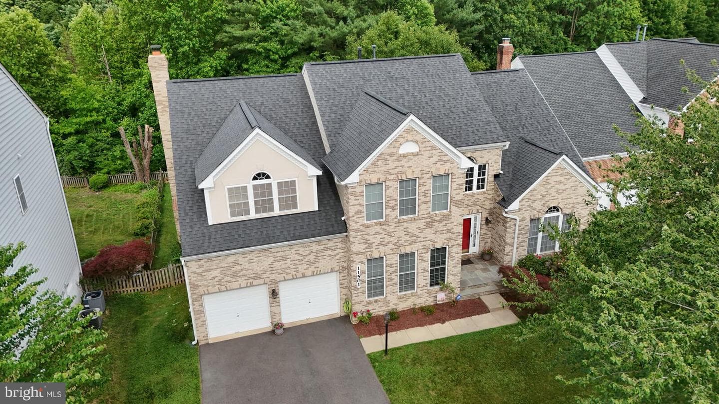 11501 Seneca Forest Circle, Germantown