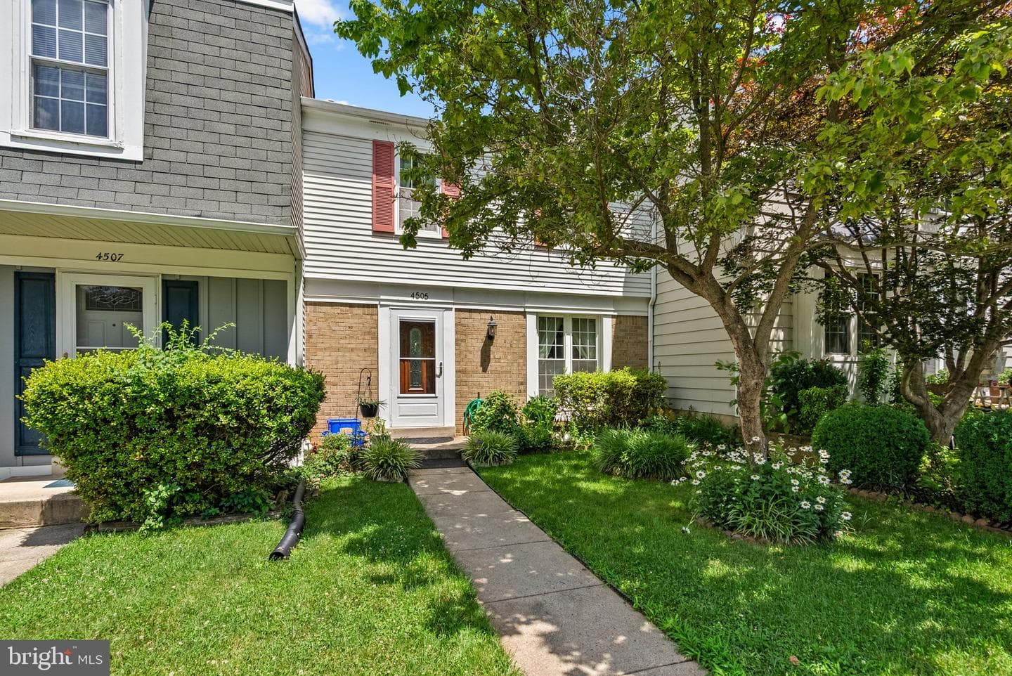 4505 Cannes Lane, Olney