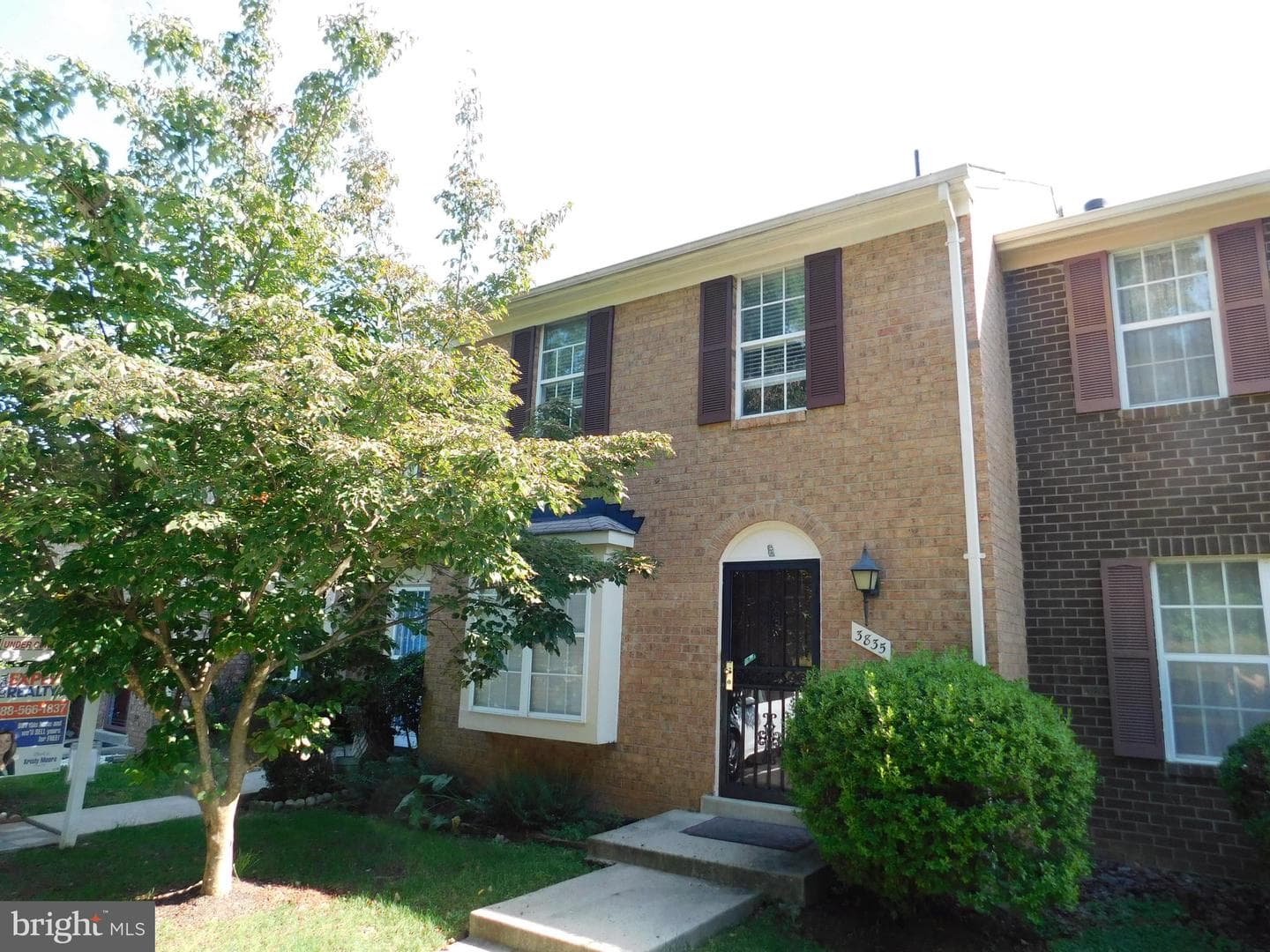 3835 Ferrara Drive, Silver Spring