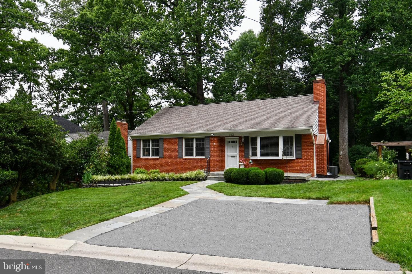 3401 Oberon Street, Kensington