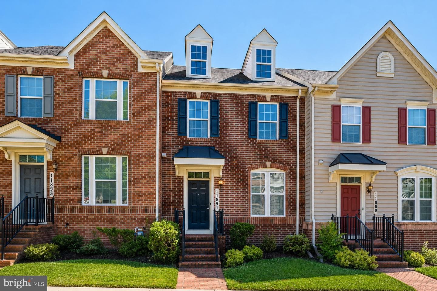 11891 Country Squire Way, Clarksburg