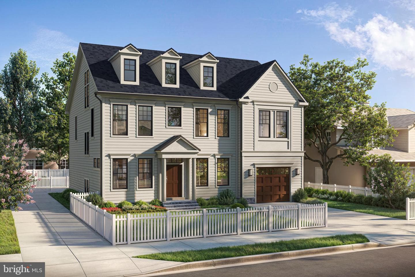 6807 Georgia Street photo 1