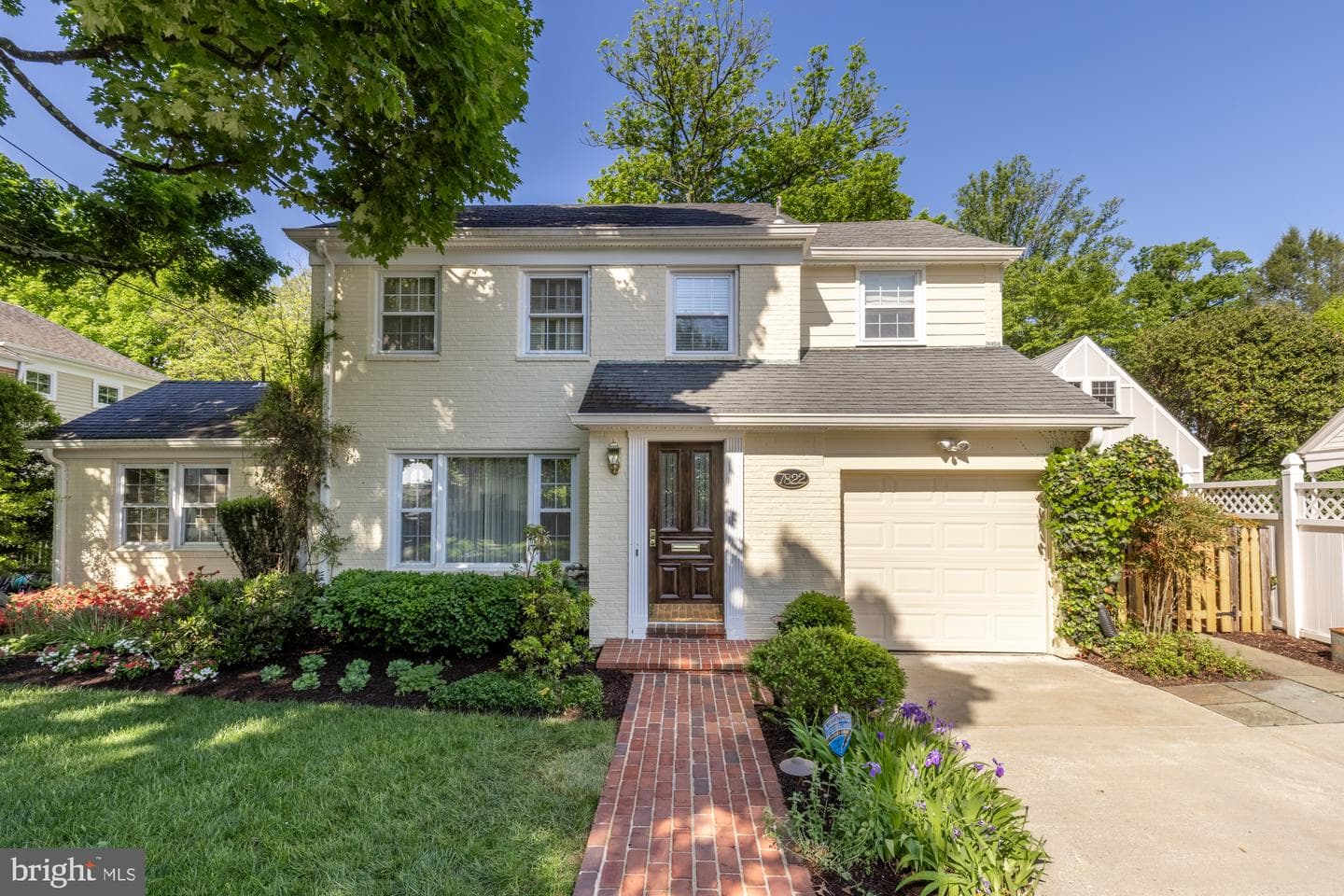 7822 Moorland Lane, Bethesda