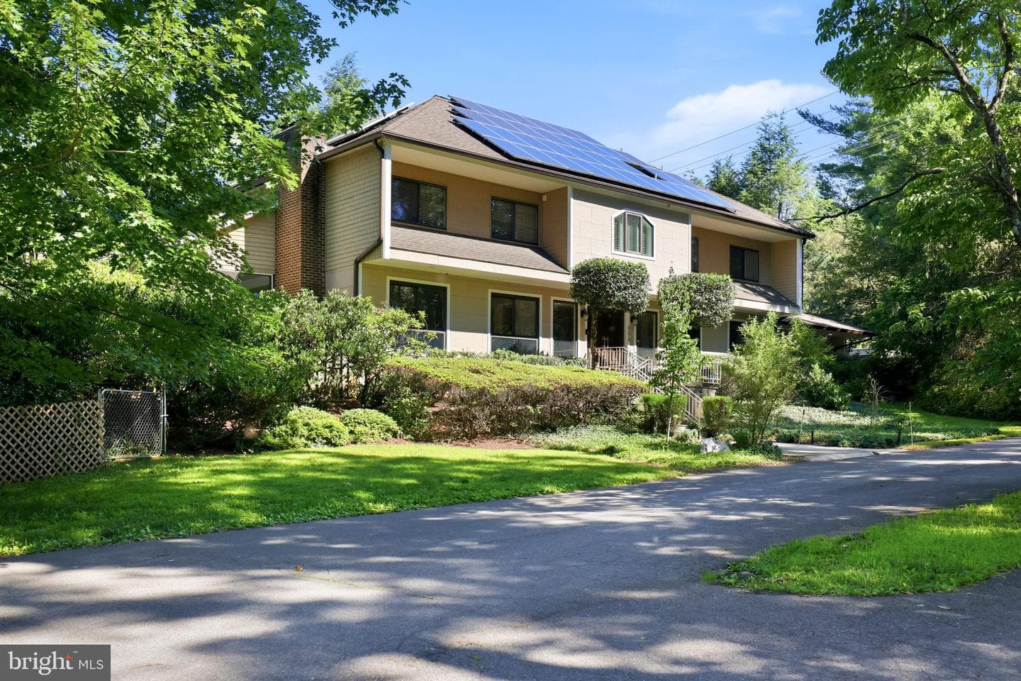 8578 Brickyard Road, Potomac