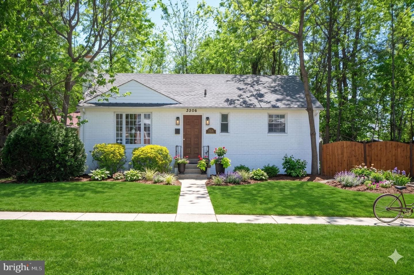 3506 Harrell Street, Silver Spring