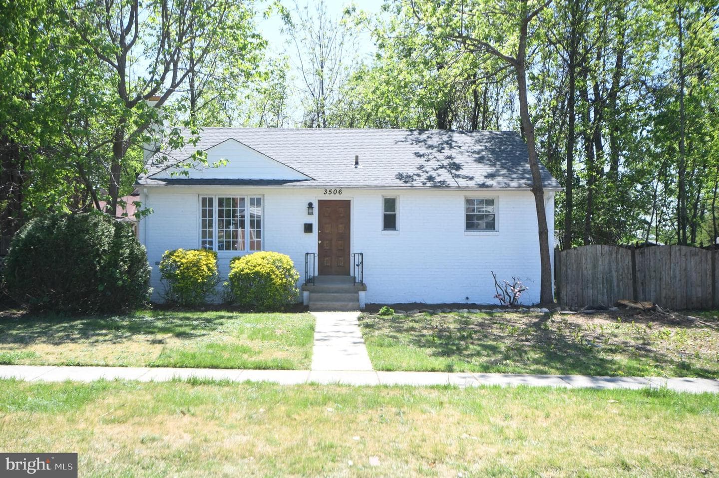 3506 Harrell Street photo 6