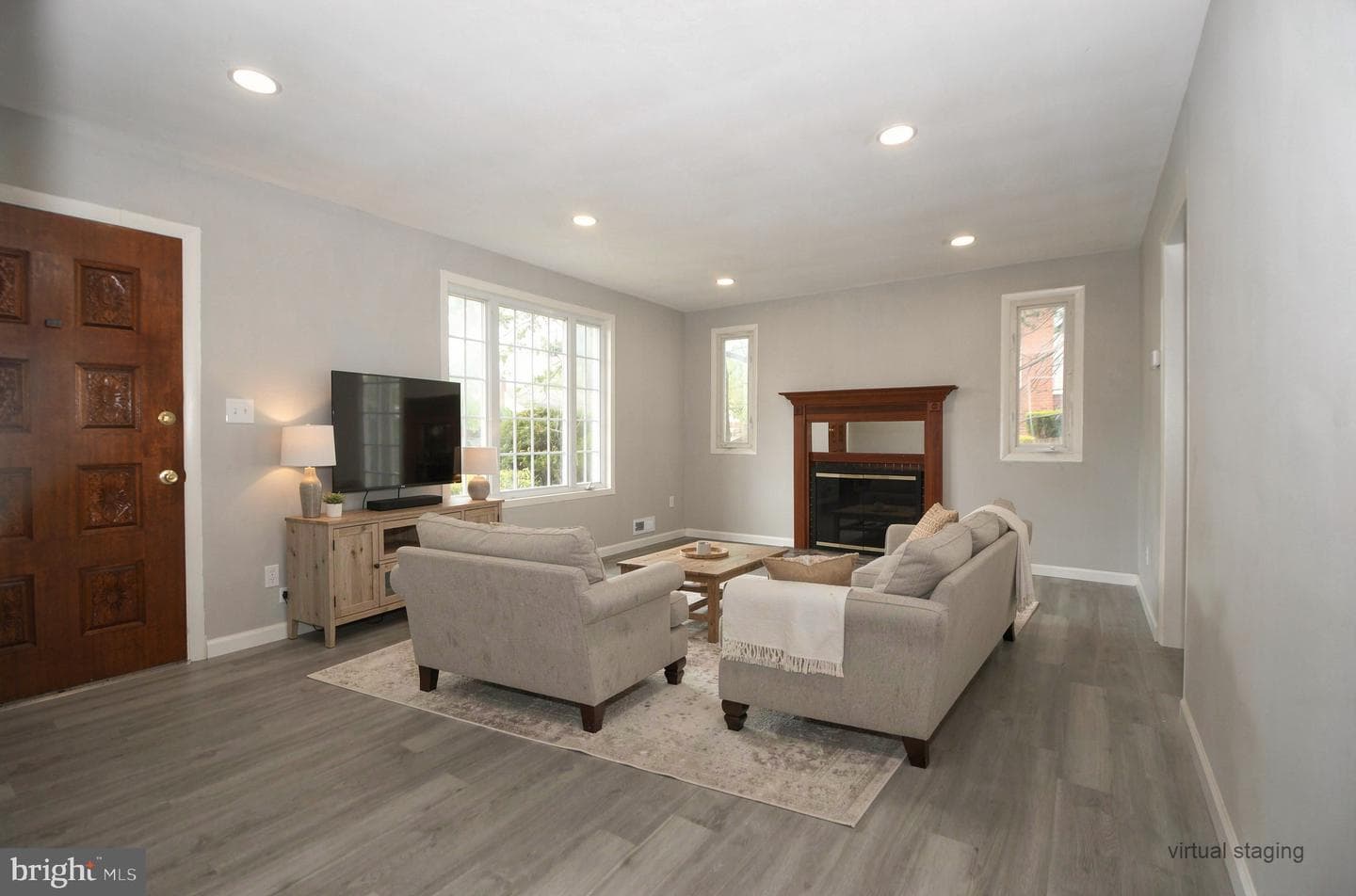 3506 Harrell Street photo 64