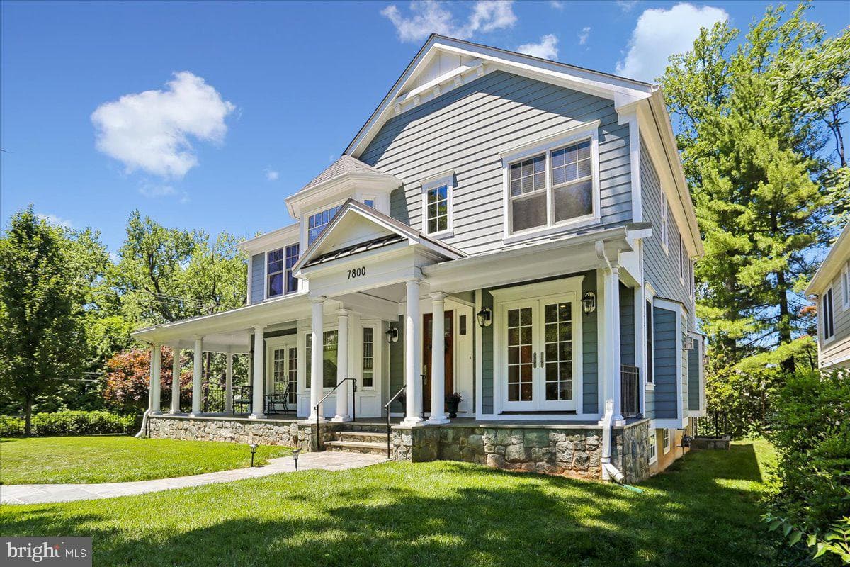 7800 Radnor Road photo 4