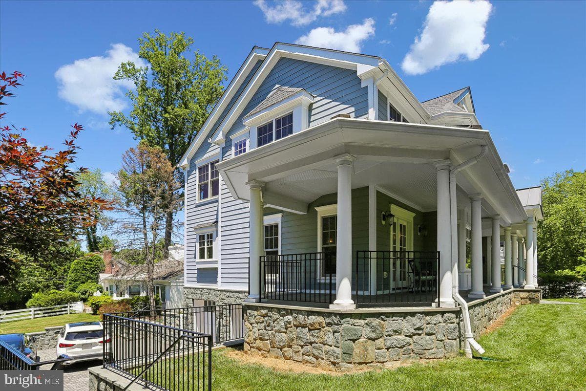 7800 Radnor Road photo 80
