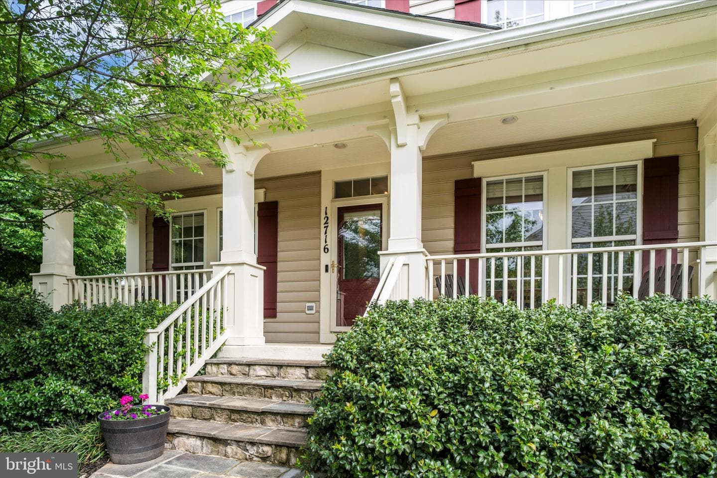 12716 Murphy Grove Terrace, Clarksburg