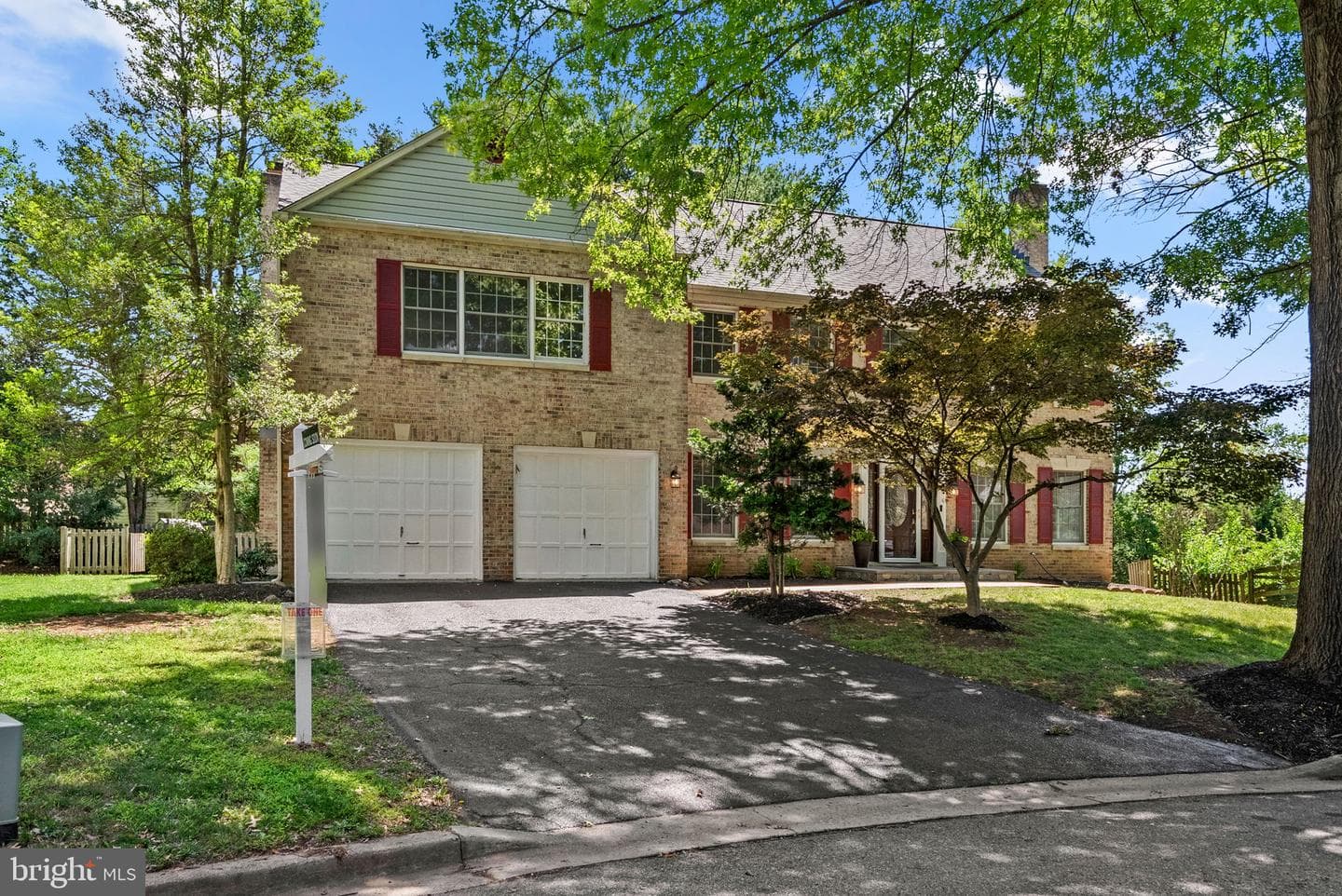 15517 Ambiance, North Potomac