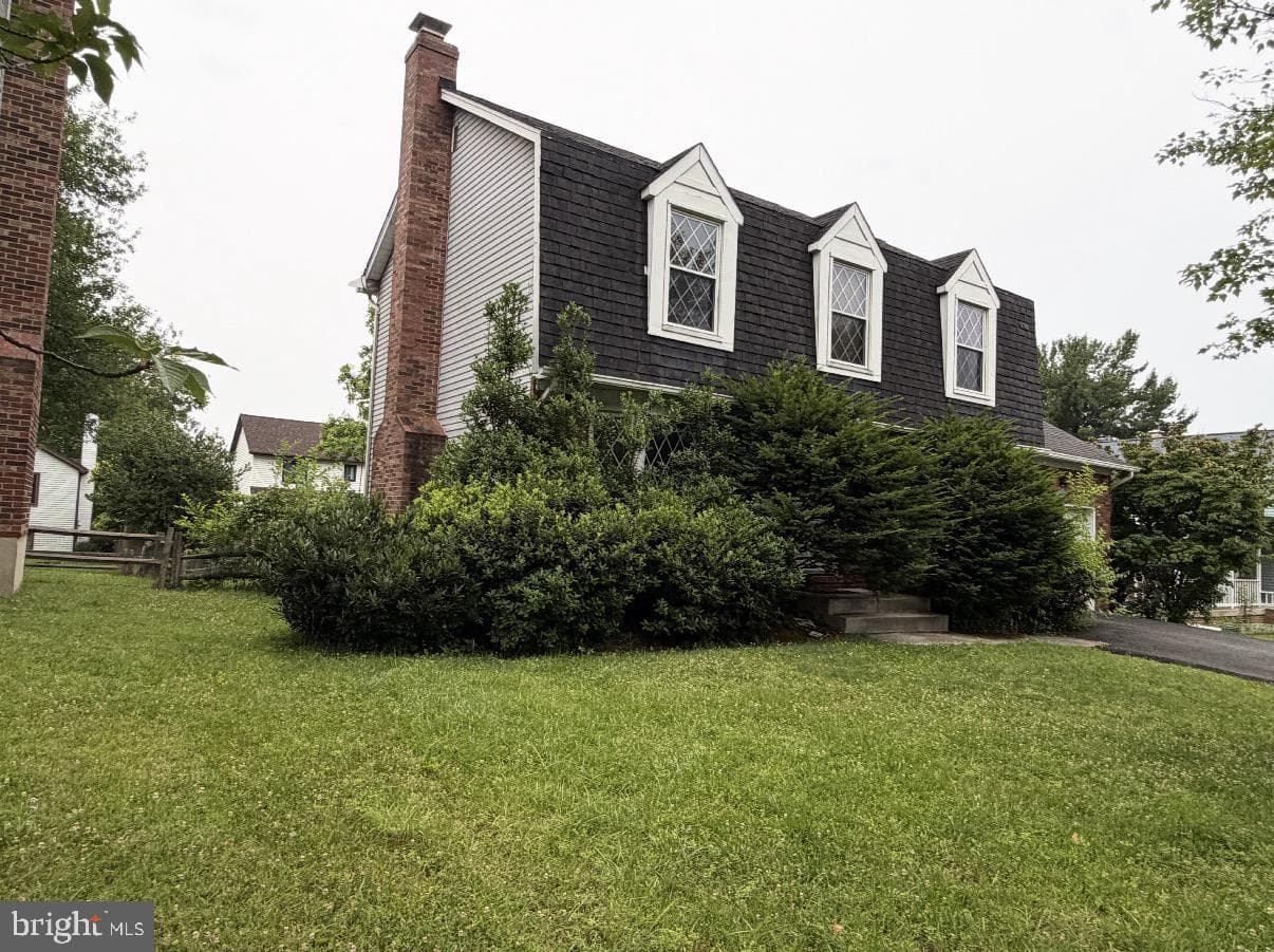 19017 Mcfarlin Drive, Germantown