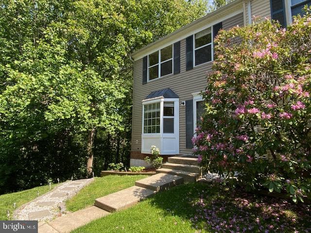12033 Winding Creek Way, Germantown