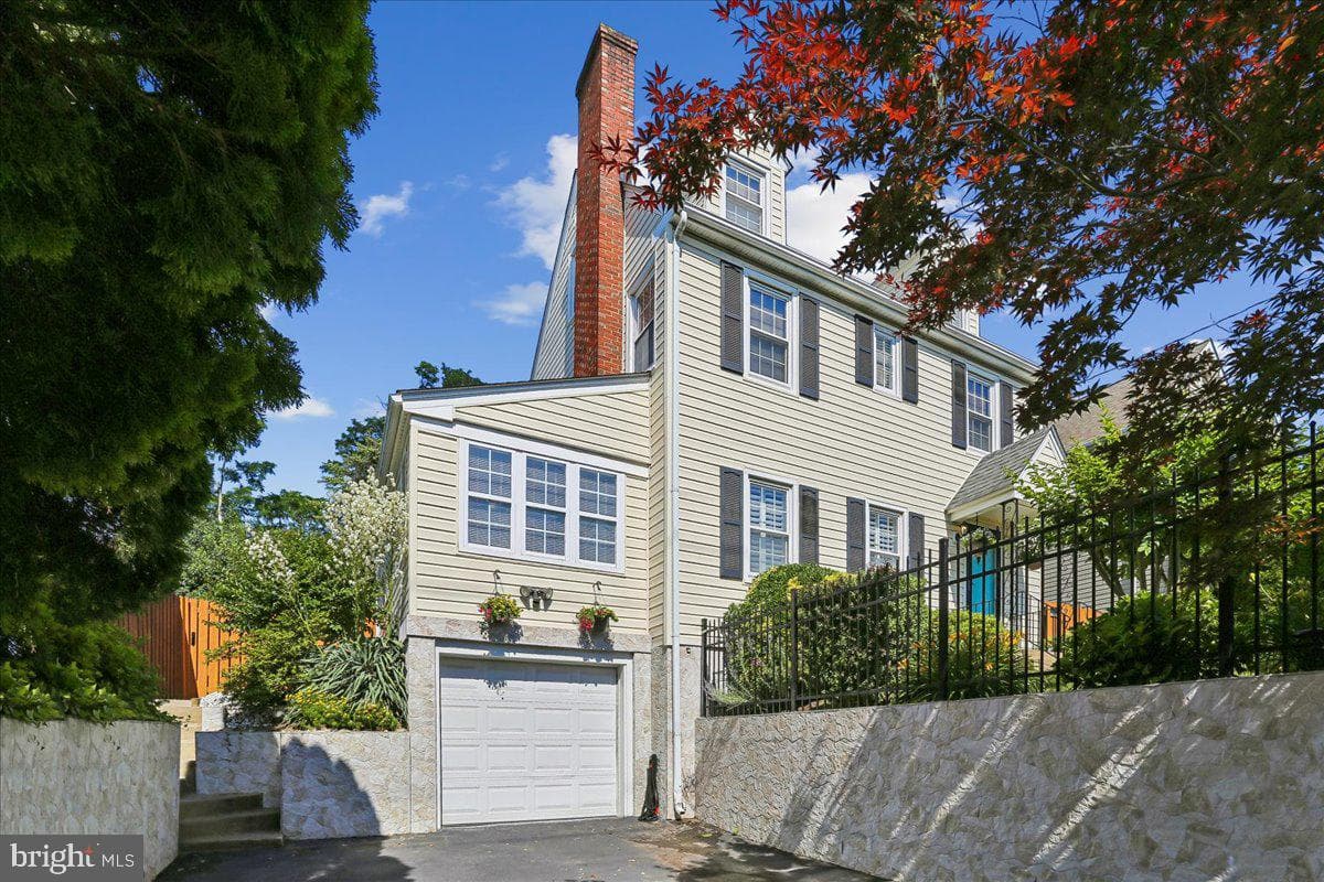 10812 Newport Mill Road, Kensington