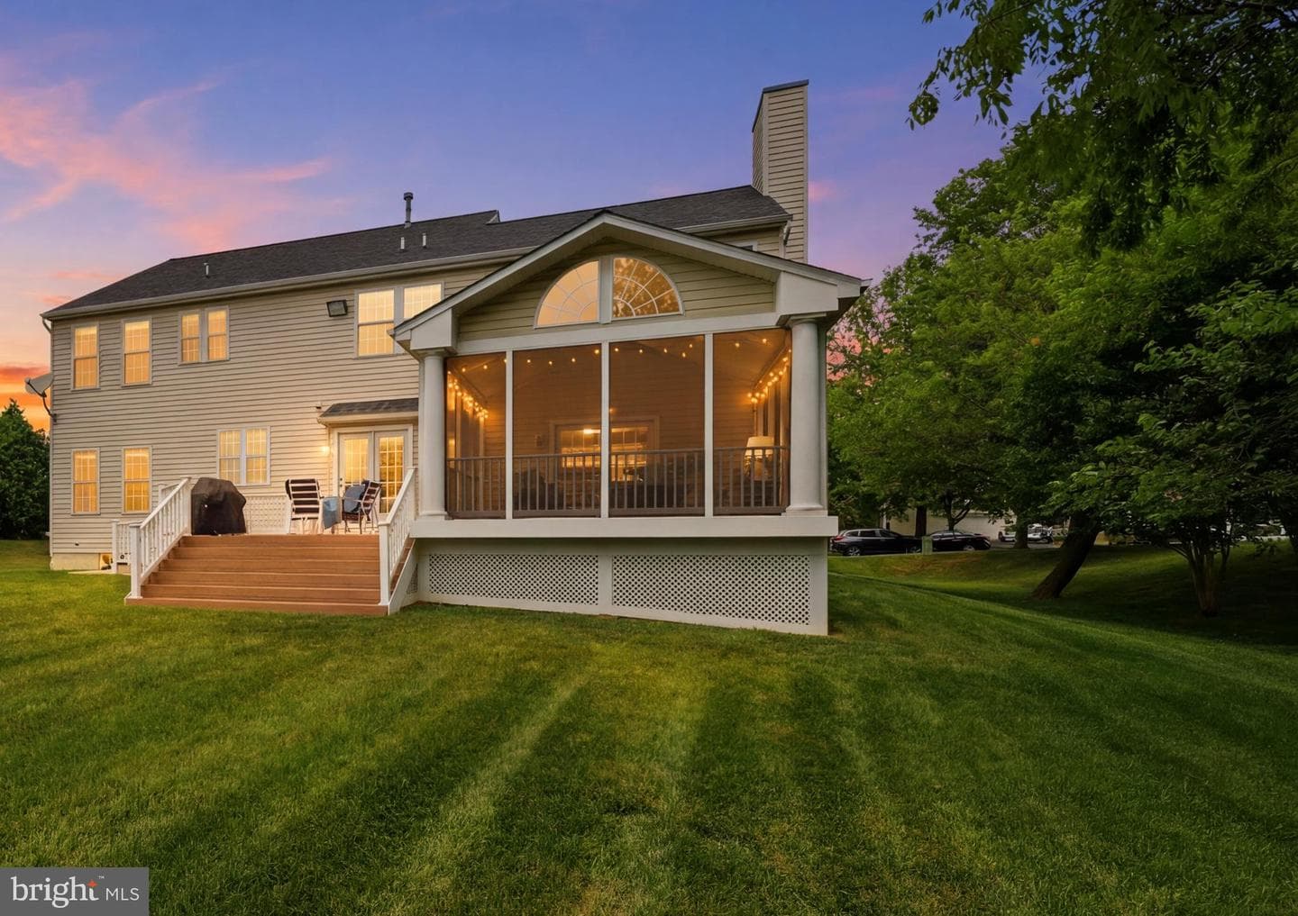15210 Briarcliff Manor Way photo 3
