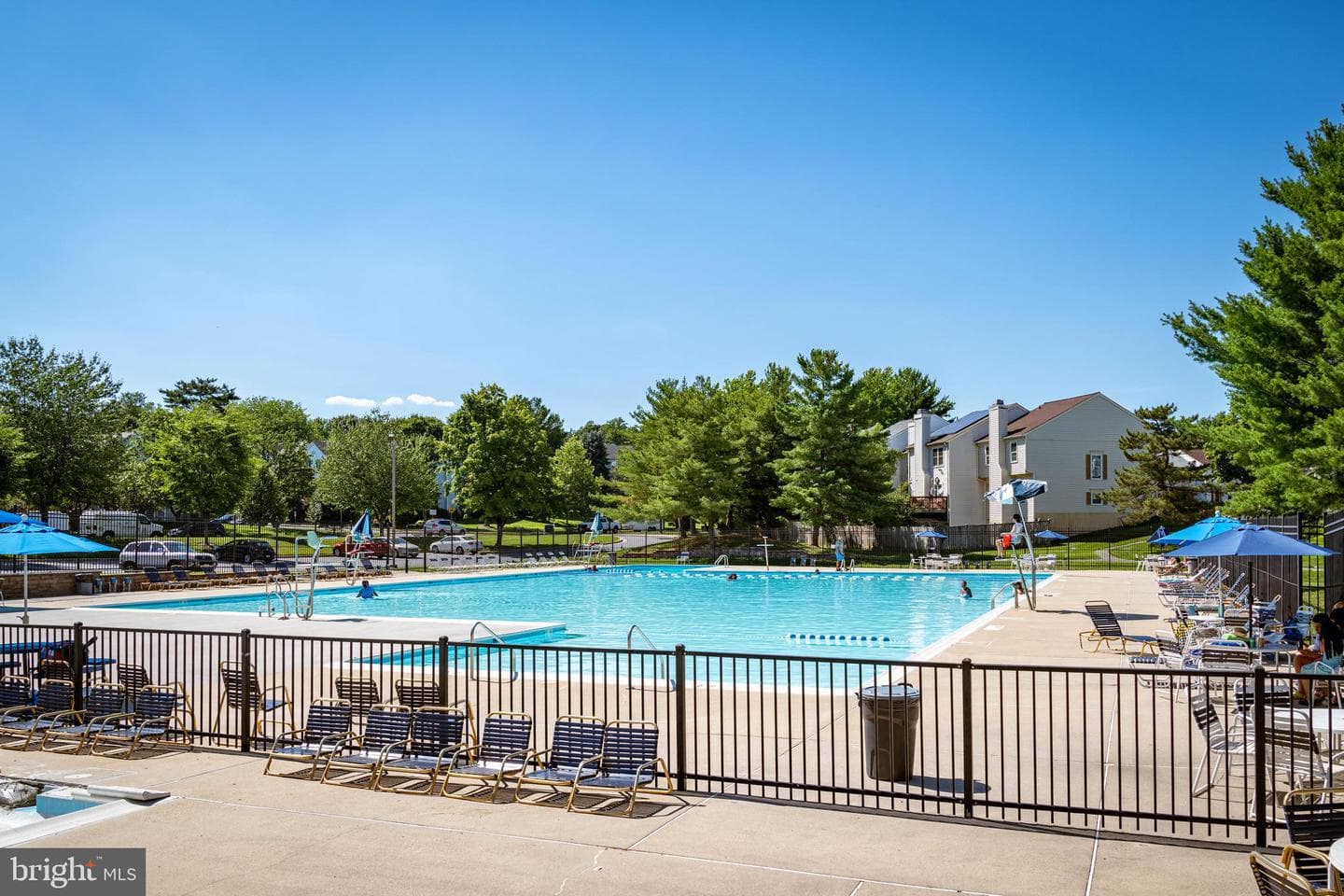 2800 Clear Shot Drive #9-35, Silver Spring