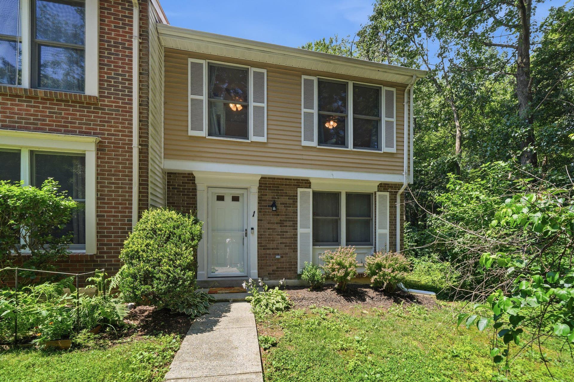 1 Cross Ridge Ct # N/A, Germantown