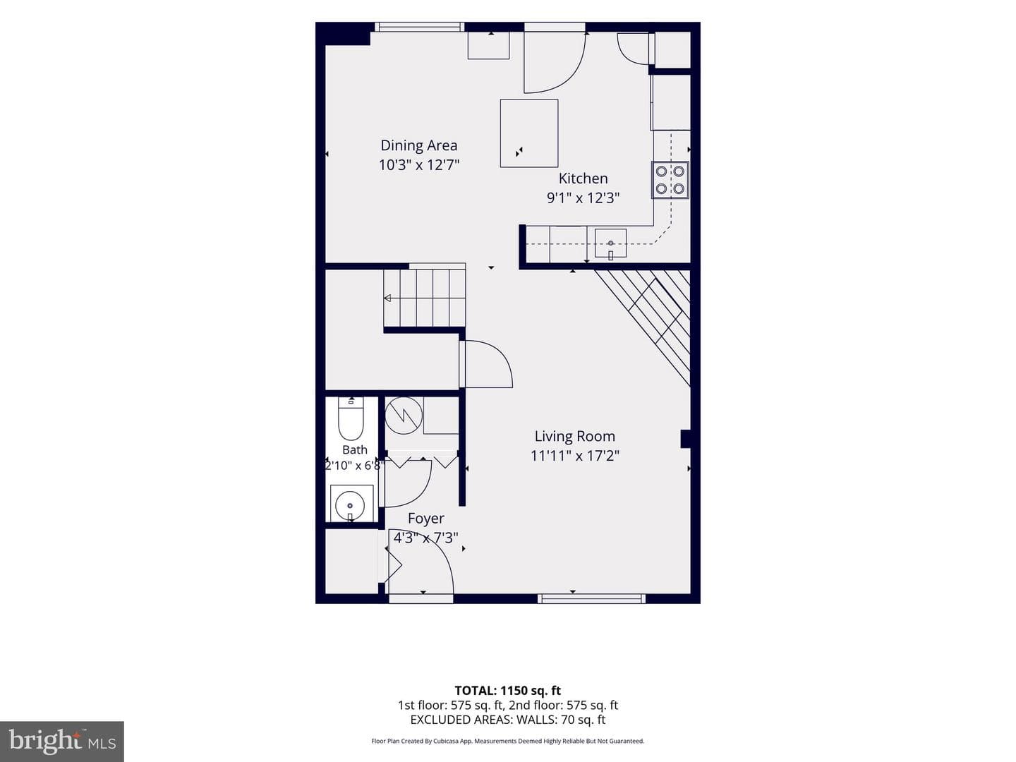 1 Cross Ridge Ct # N/A, Germantown